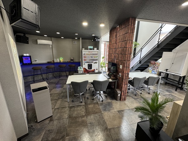 有限会社エフォート　店舗画像