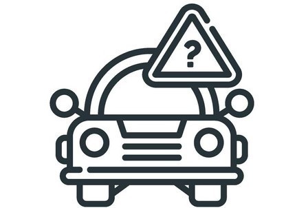 有限会社エフォート　修理の流れ