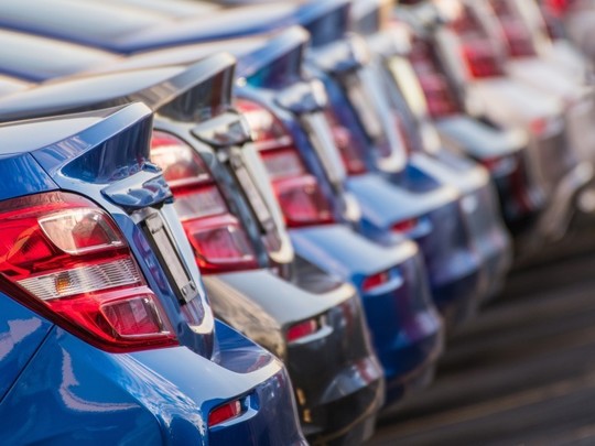 有限会社エフォート　新車・中古車販売