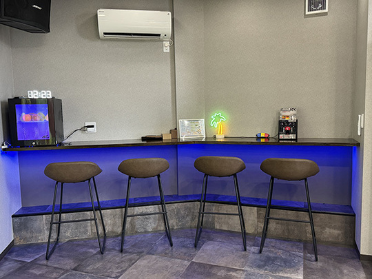 有限会社エフォート　店舗画像