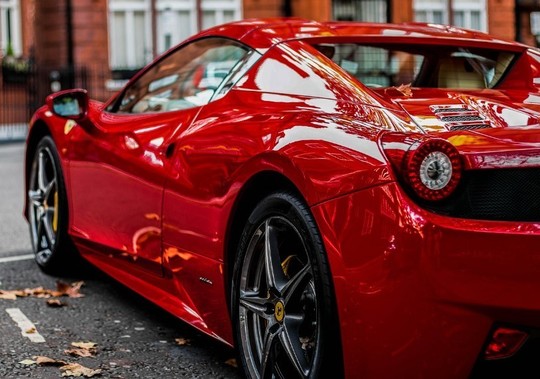 有限会社エフォート　板金塗装