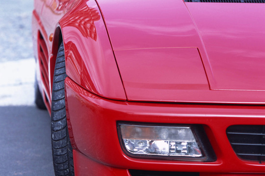 有限会社エフォート　板金塗装