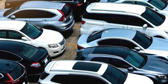 有限会社エフォート　車検・点検整備