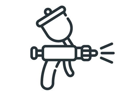 有限会社エフォート　修理の流れ