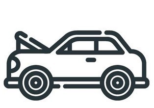 有限会社エフォート　修理の流れ